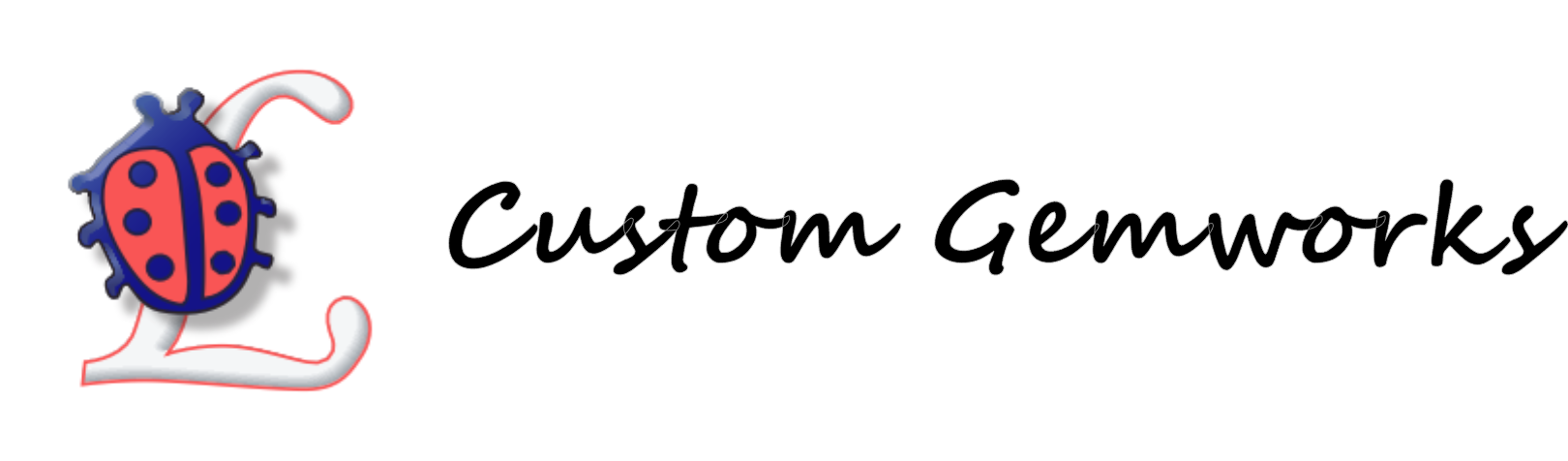 Custom Gemworks by Ladybugn
